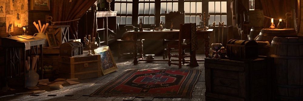 phelly !! ishy, outie + rodya’s butch banner