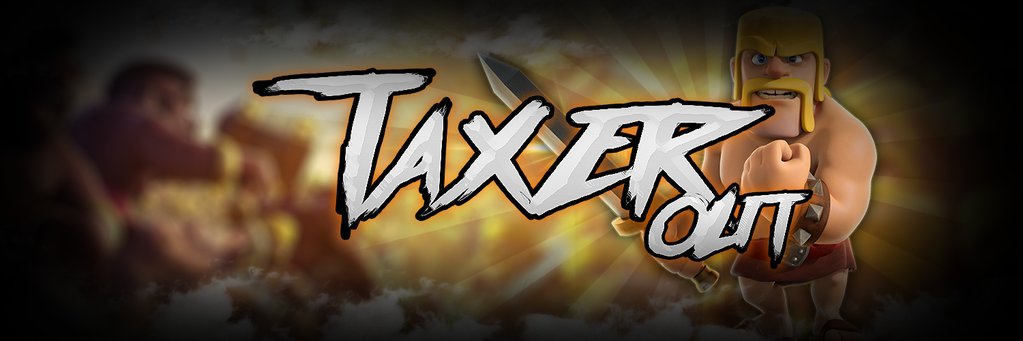 TaxerOut11's profile banner image
