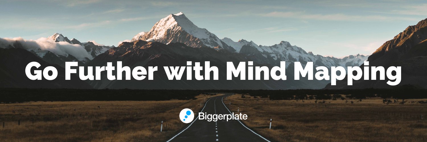 Biggerplate's profile banner image