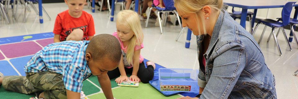 Boone County Schools banner
