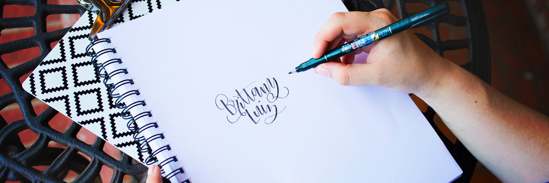 brittanyluiz's profile banner image
