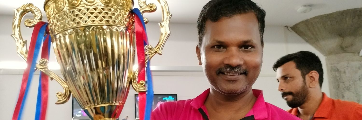 Hamid_Editor's profile banner image
