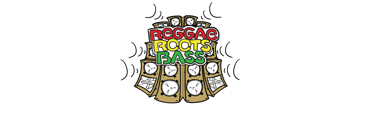 Reggae Roots & Bass banner