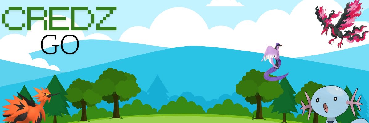 CredzGo banner
