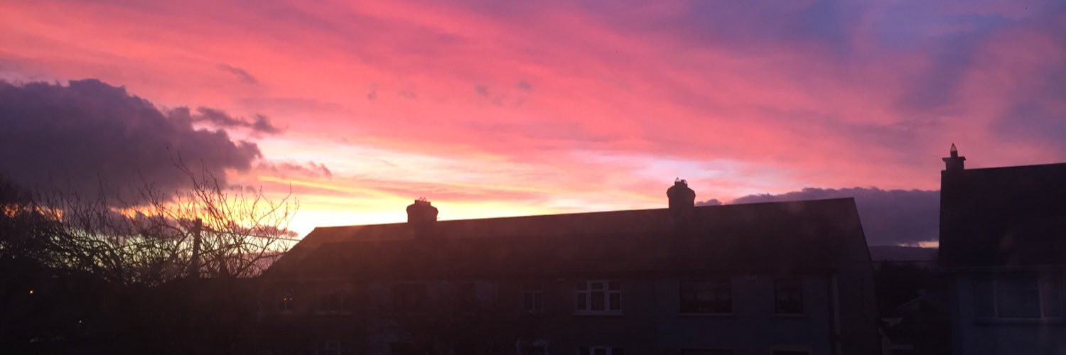 clodaghjane's profile banner image