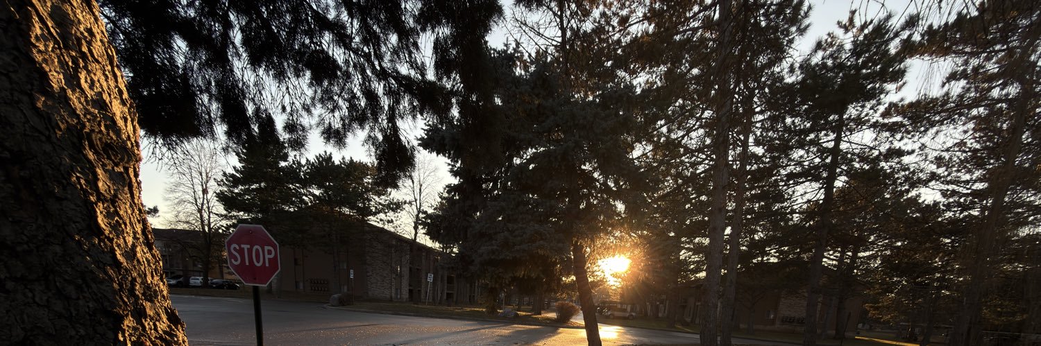 Julian (Full-time Editor) banner