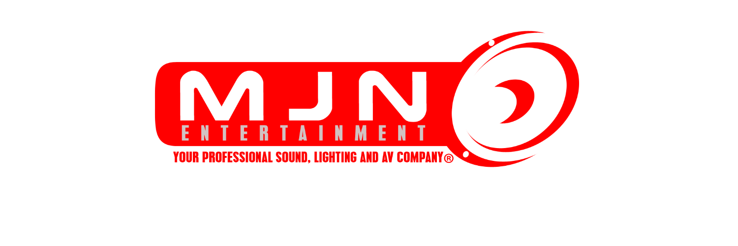 MJN Entertainment banner