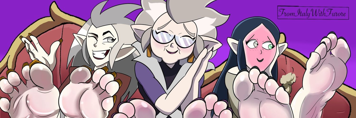 💜Gwendolyn Clawthorne💜 banner