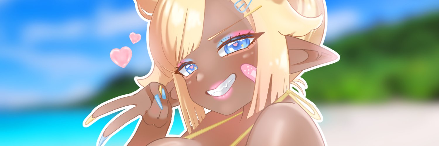 gremuoh's profile banner image
