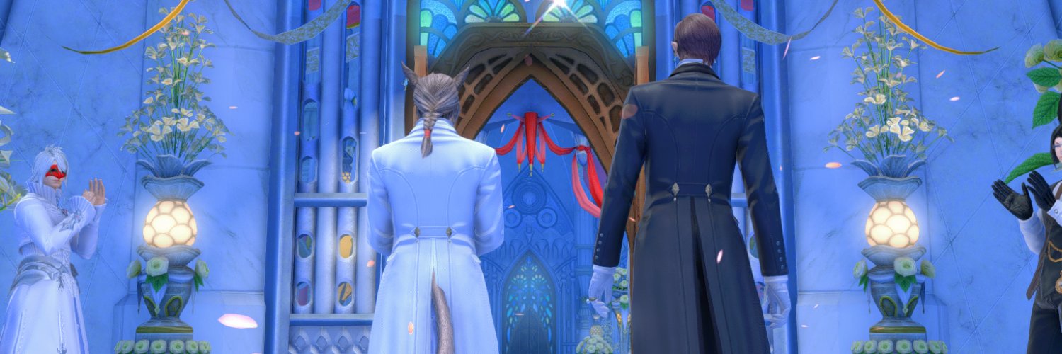meynarad's profile banner image