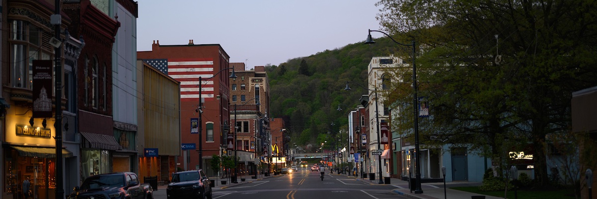 ColemanforPA's profile banner image