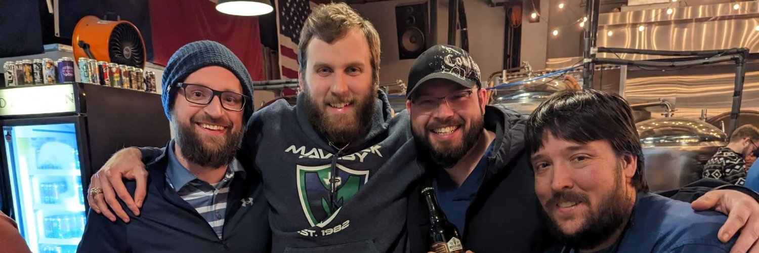 casuallylitshow's profile banner image