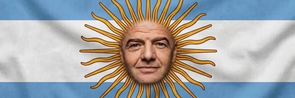ArgensimioSoy's profile banner image