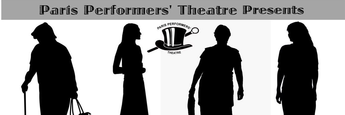 ParisPerformers's profile banner image