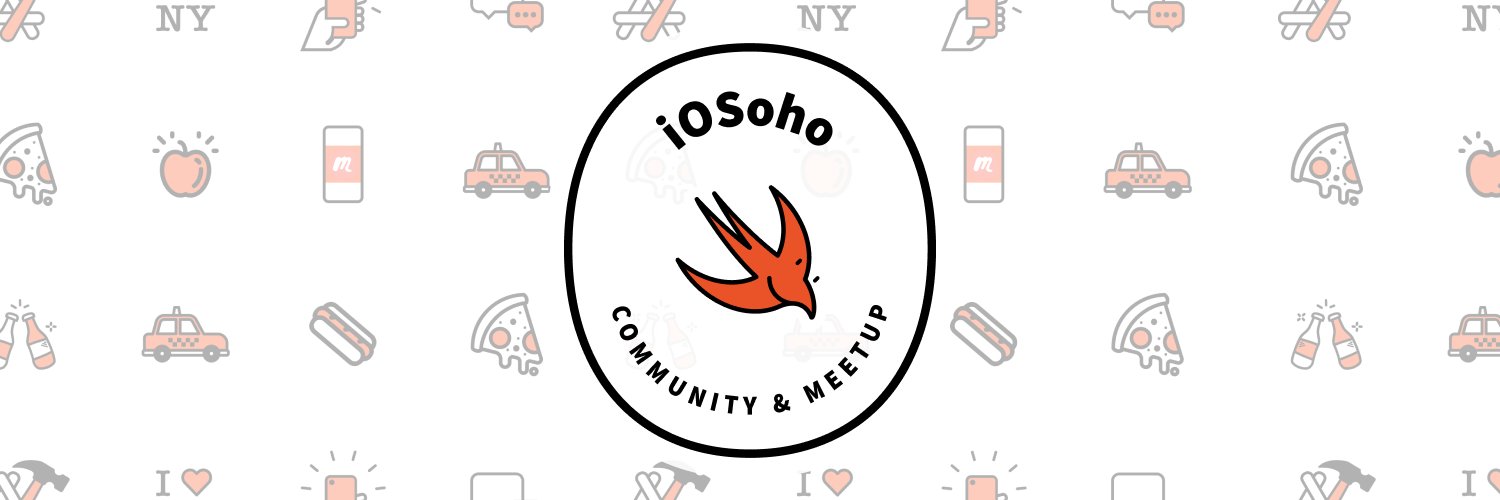 iOSoho banner