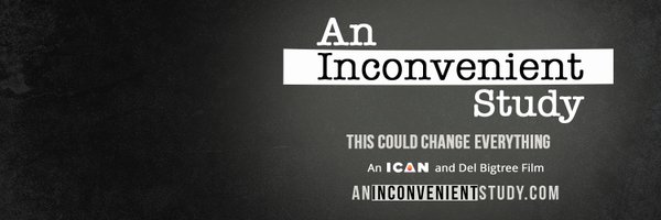 AnInconvntStudy Profile Banner