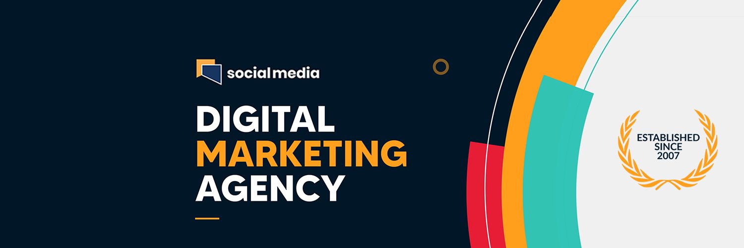 Social Media UK banner