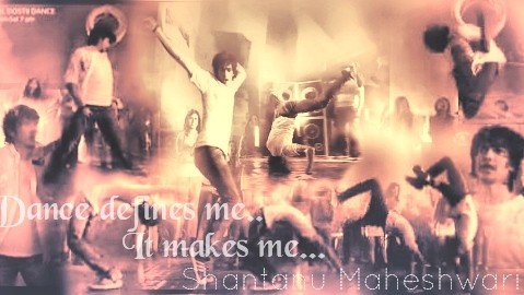 ShantanuMFc's profile banner image