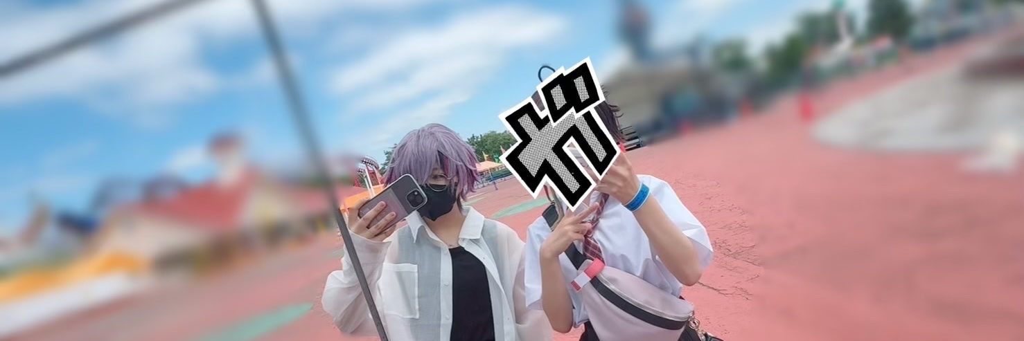 琉琵-lubi- banner