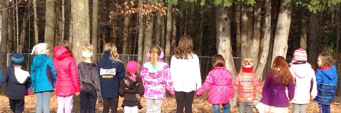 Holy Spirit School Age Program banner