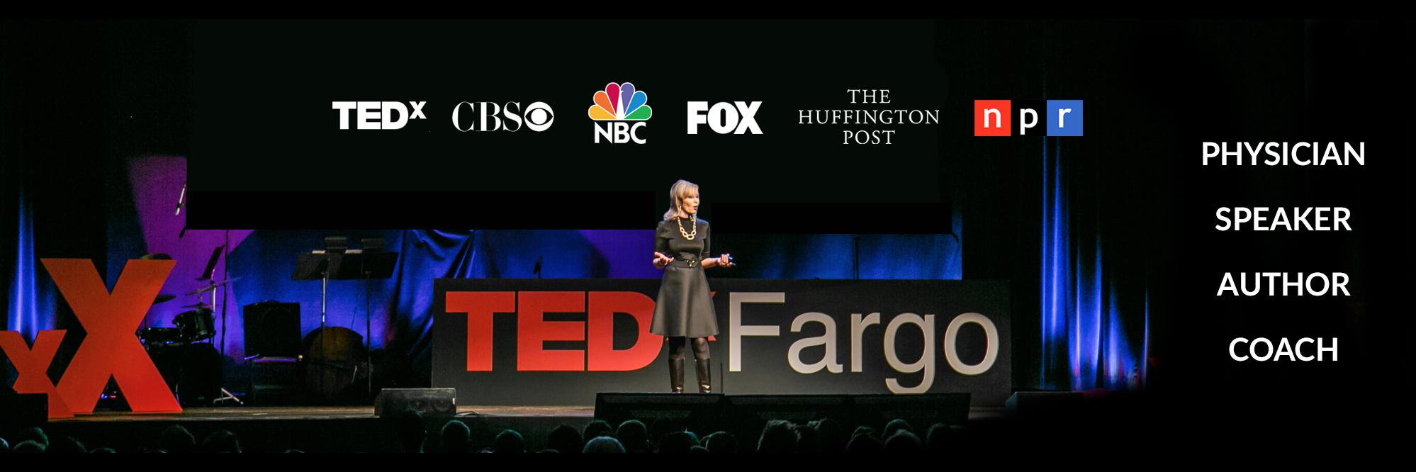 Starla Fitch MD banner