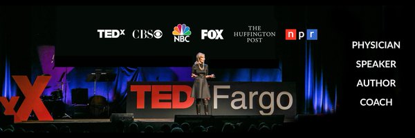 StarlaFitchMD Profile Banner