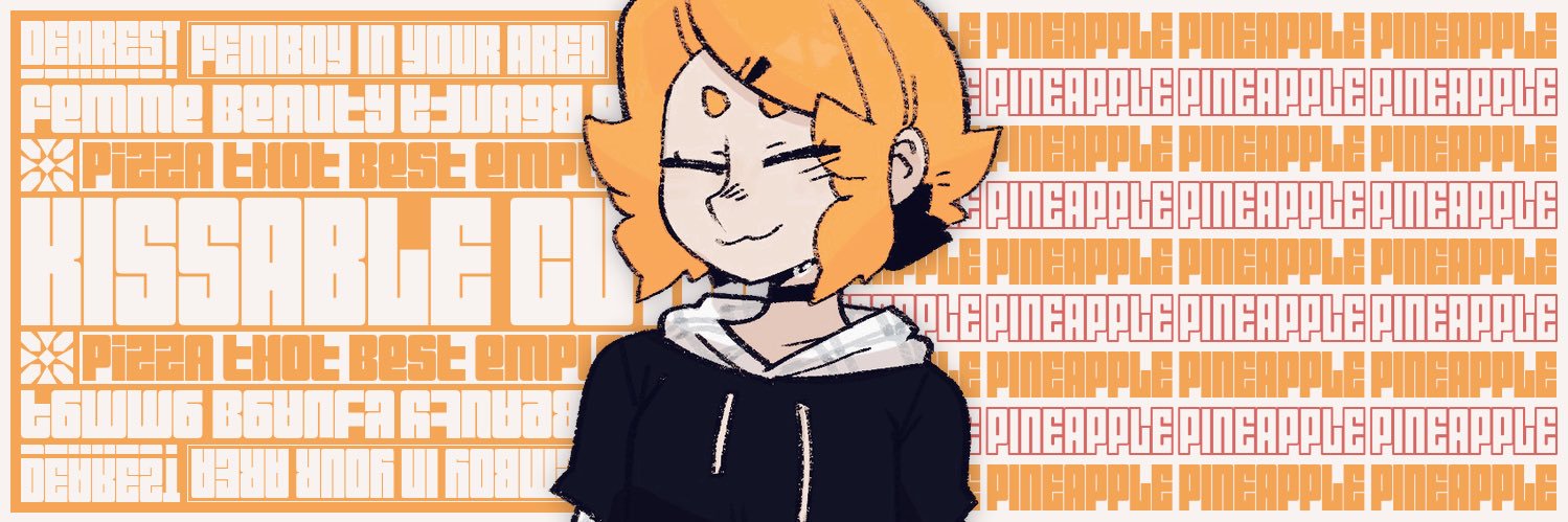 𝐈’𝐋𝐋 𝐁𝐄 𝐘𝐎𝐔𝐑 𝐖𝐀𝐈𝐓𝐄𝐑 𝐓𝐎𝐃𝐀𝐘 ~ banner