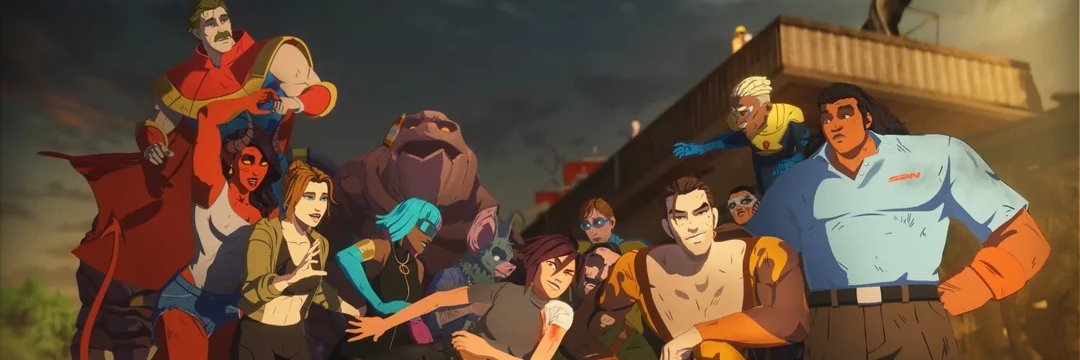 Prestige Hero banner