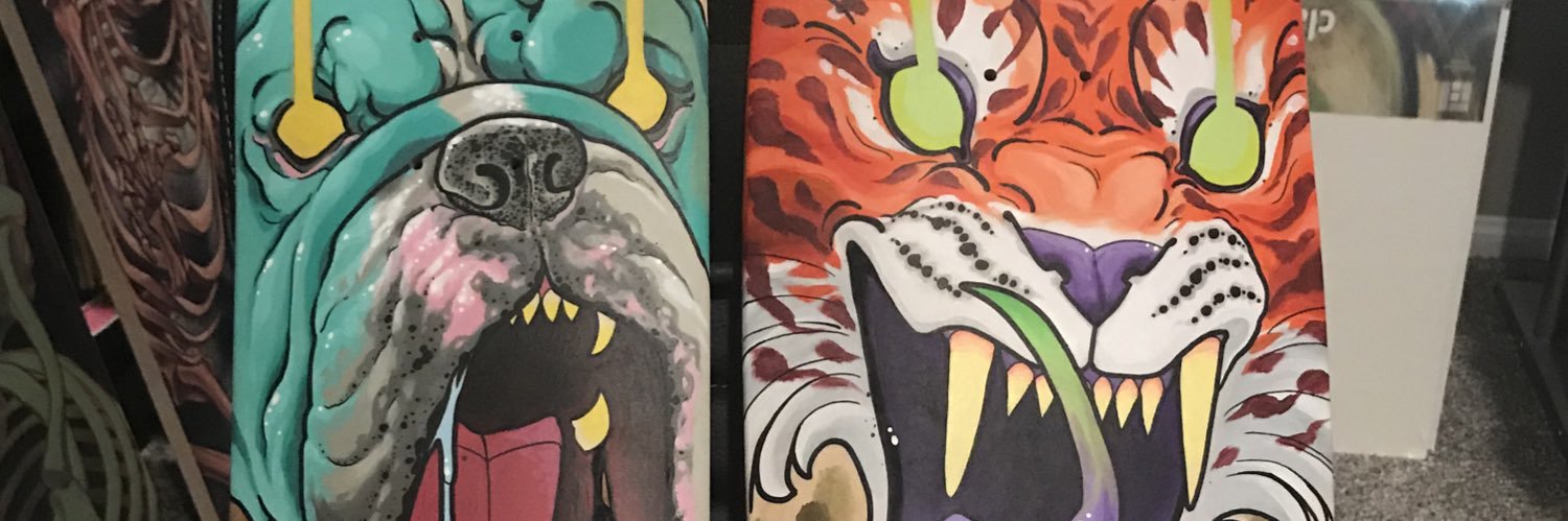 WillyCutlip's profile banner image