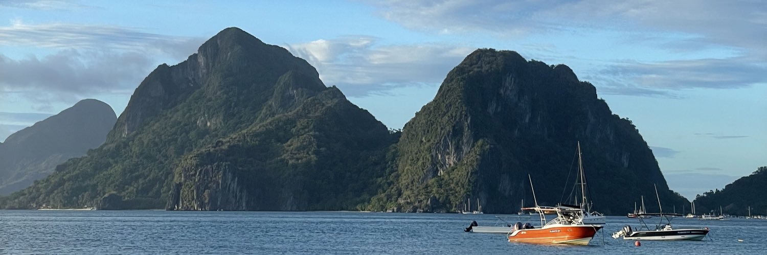 ThereseDeGuzman's profile banner image
