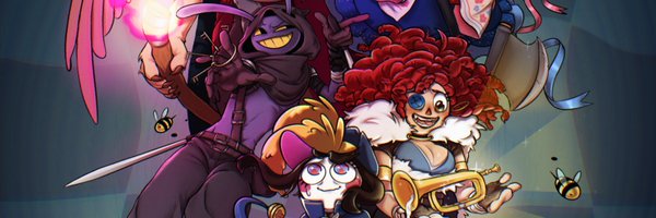 jbvrat Profile Banner