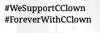 Cclown_TPERU's profile banner image