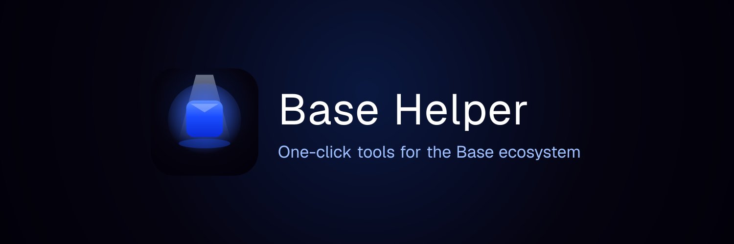 Base_Helper's profile banner image