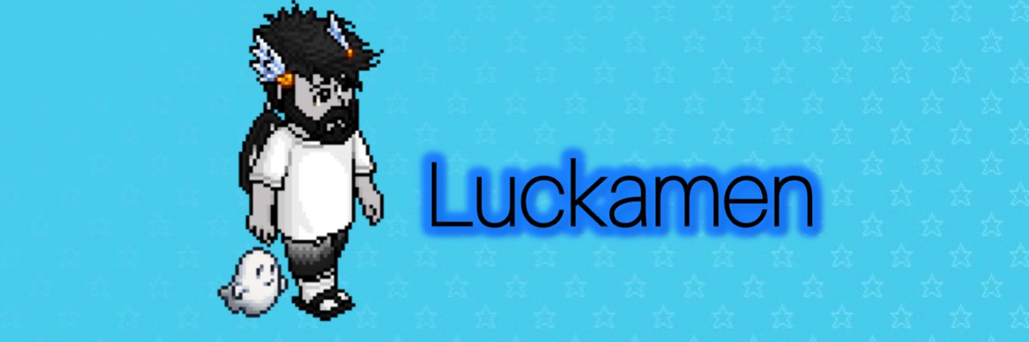 Luckamenhb's profile banner image