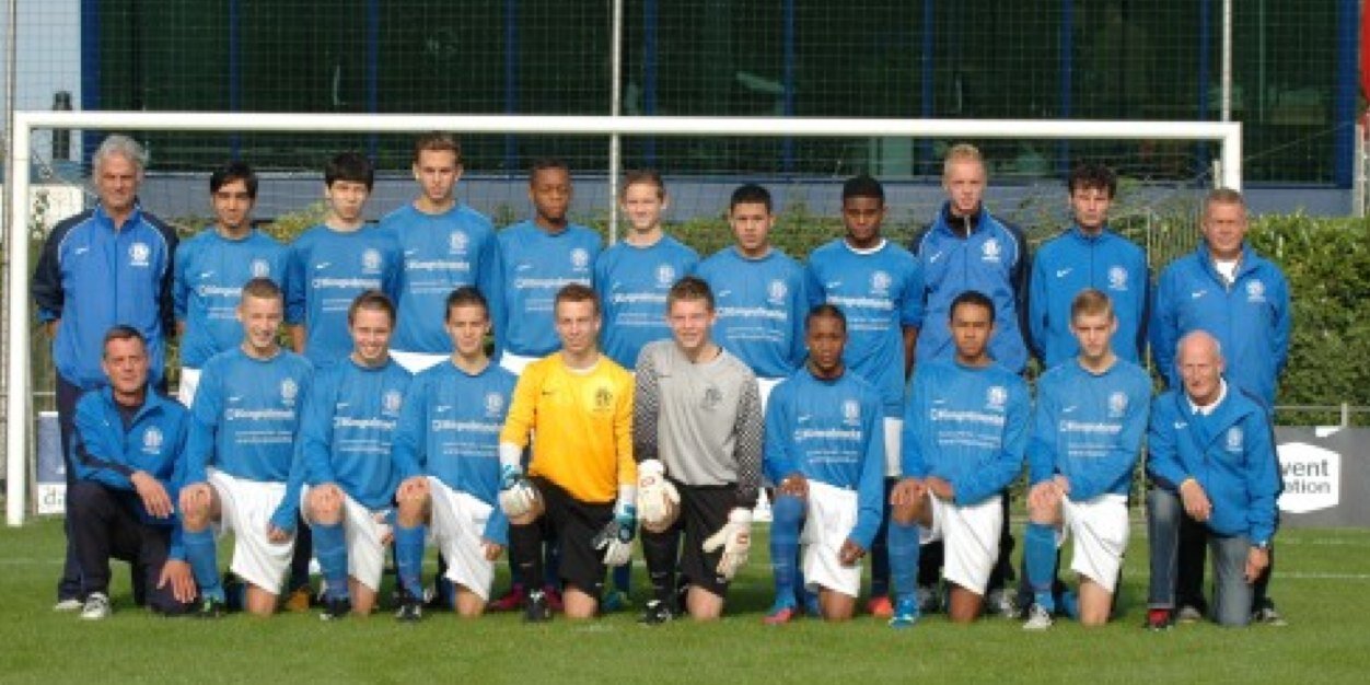 Mitcheldijkstra's profile banner image