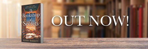 kerrybean73 Profile Banner