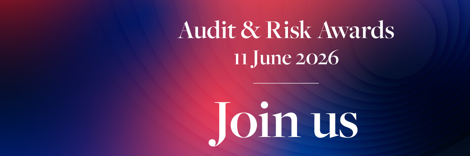 Chartered IIA banner