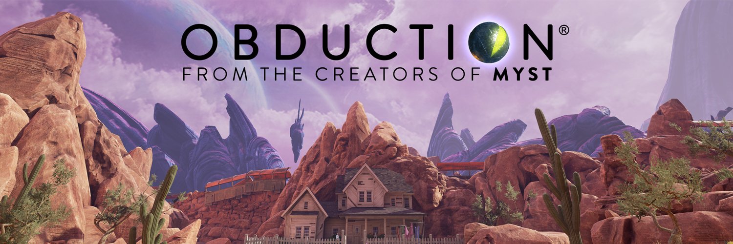 obduction's profile banner image