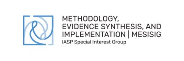 IASP_MESISIG Profile Banner