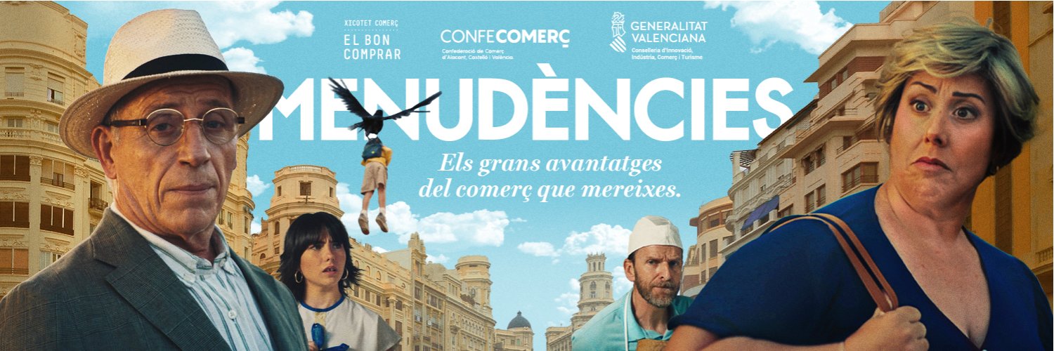 comercioin's profile banner image