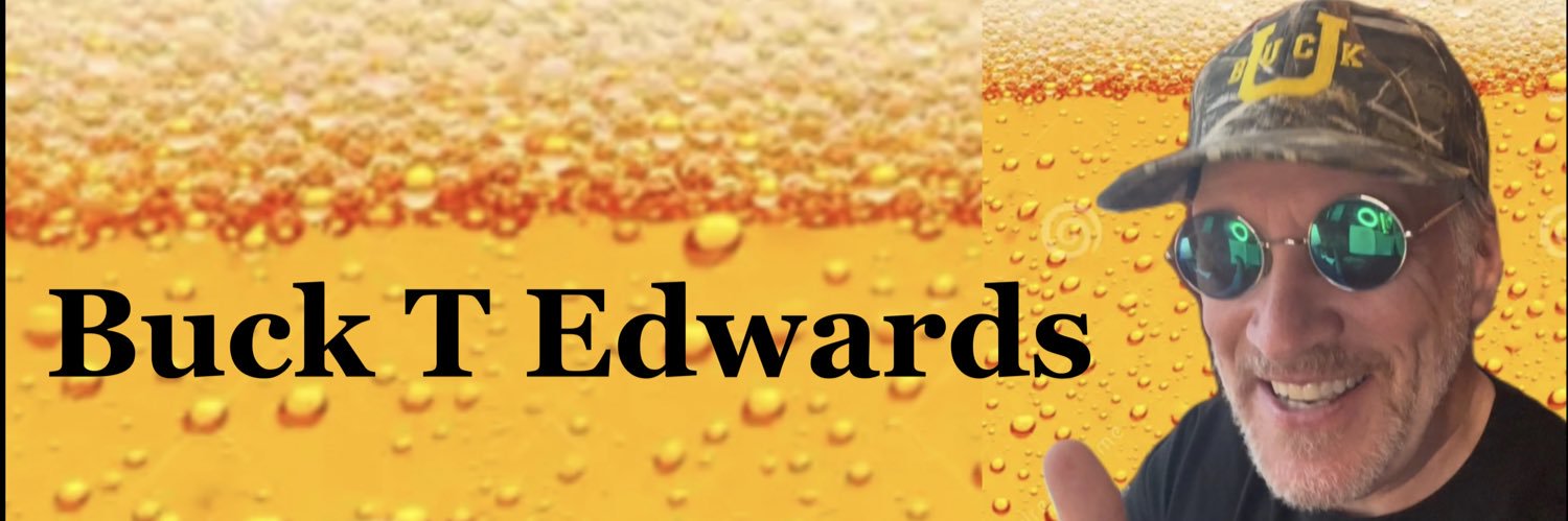 BuckTEdwards's profile banner image