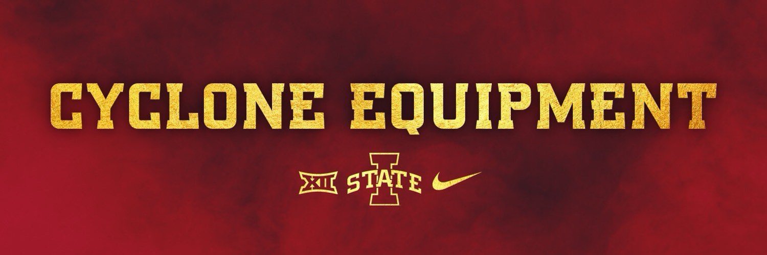 Cyclone Equipment Profile Banner