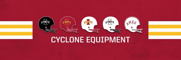 Cyclone Equipment's banner
