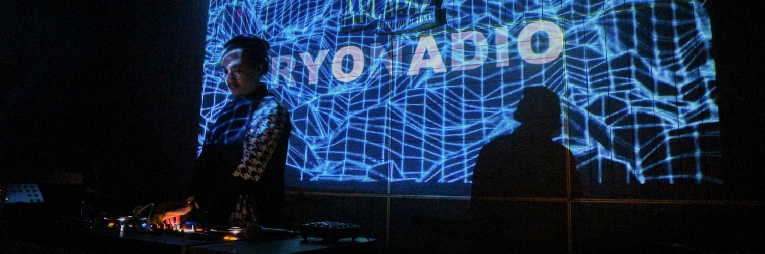 RYONADIO's profile banner image