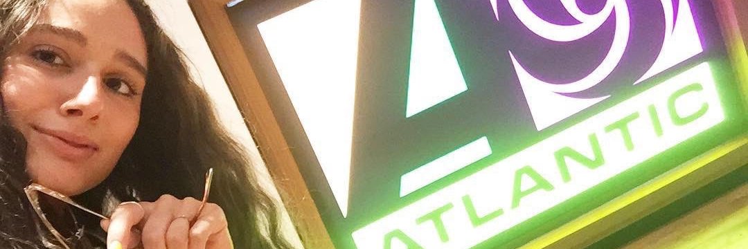 JB Tha Plug - Interscope A&R banner