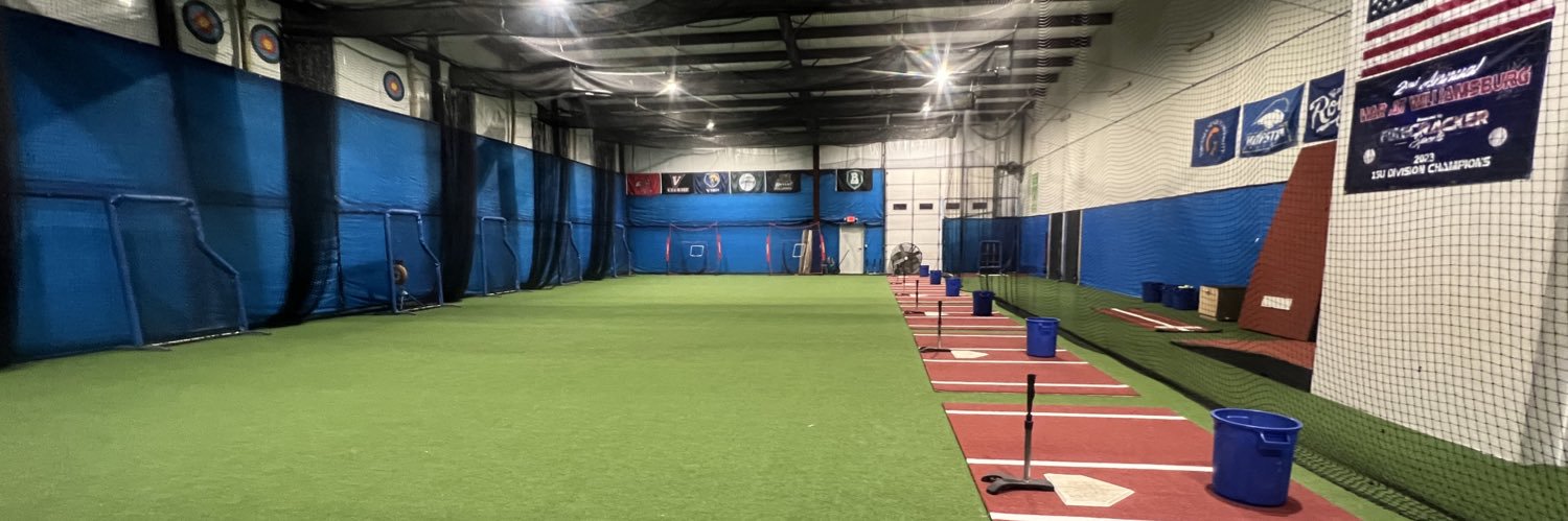 Coconuts Sports Center banner