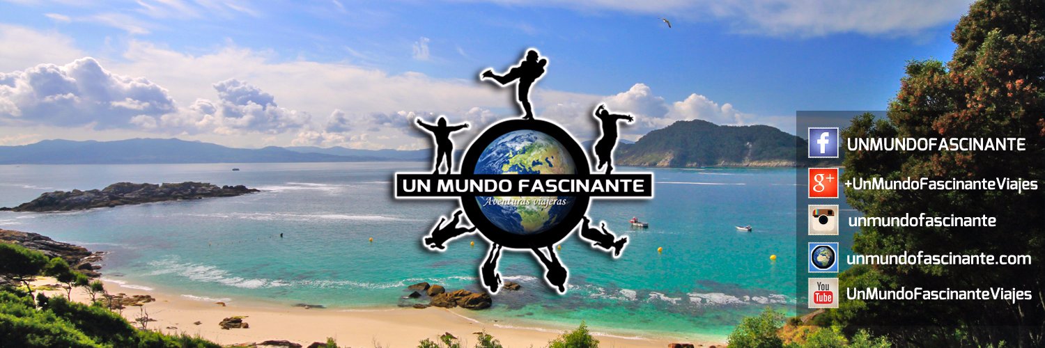 1MundoFascinant's profile banner image