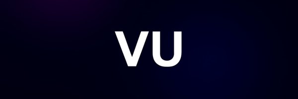read_vu Profile Banner