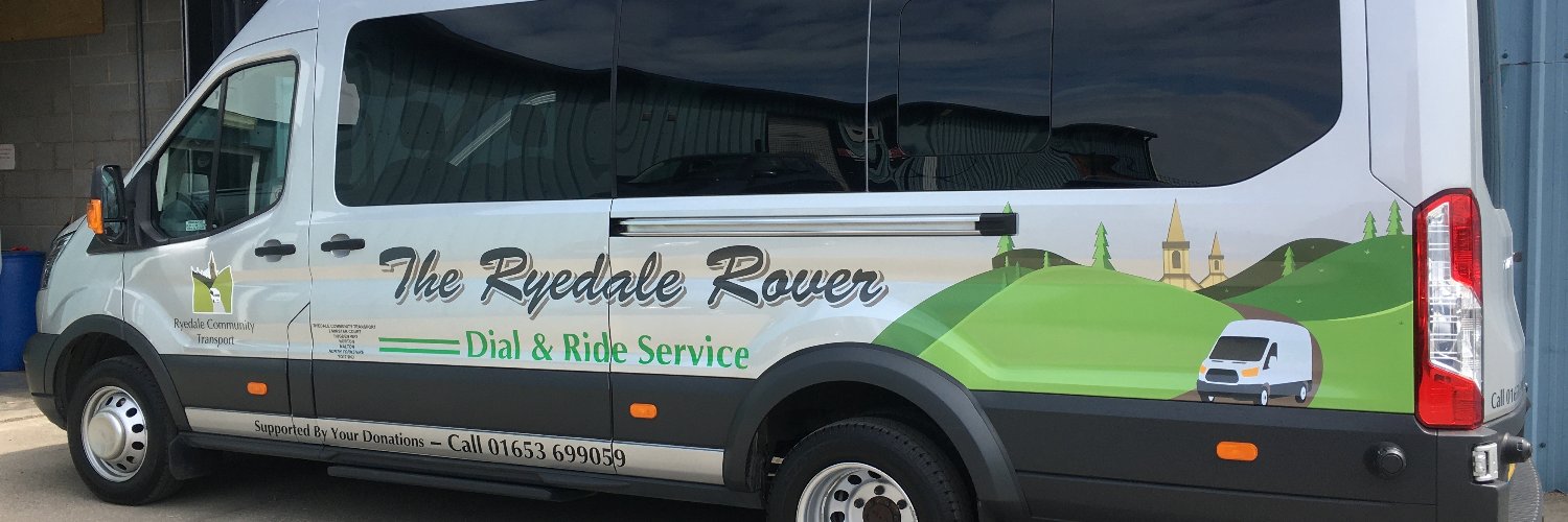 RyedaleCT's profile banner image