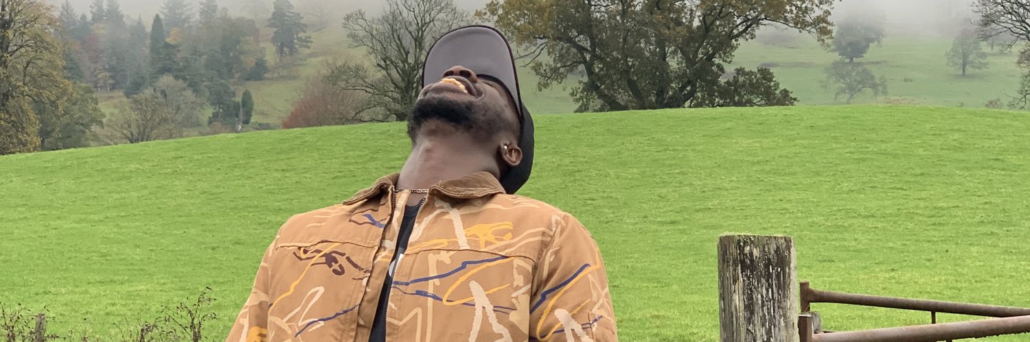 thatkwame's profile banner image